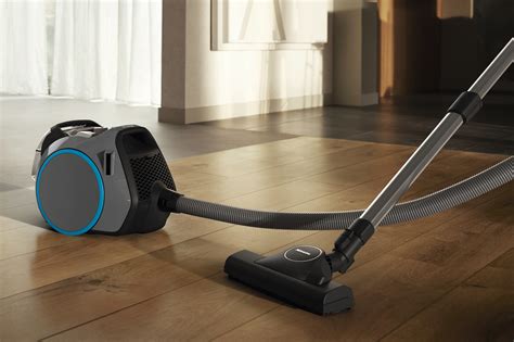 Miele Boost CX1 PowerLine SNRF0 Bagless Canister Vacuum 